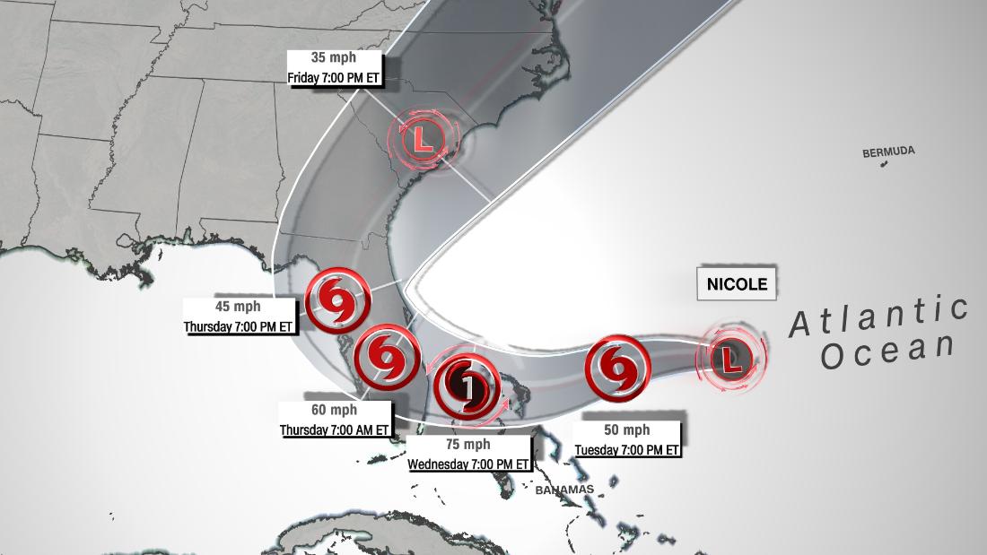 subtropical-storm-nicole-is-on-track-to-strengthen-into-a-category-1-hurricane-as-it-approaches-florida