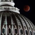 01 us capitol election day lunar eclipse 1108 RESTRICTED
