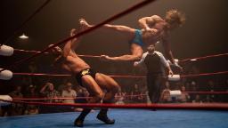 221108090033 the iron claw hp video Zac Efron is all flying muscle in first look at upcoming wrestling drama 'Iron Claw'