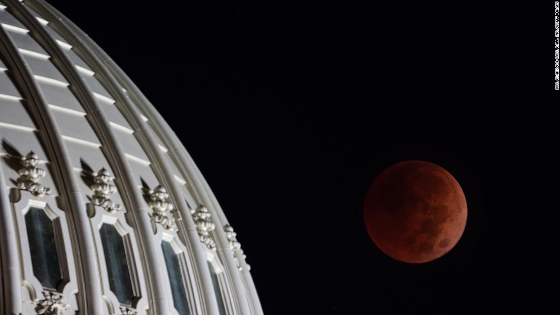 lunar eclipse 2021 new jersey video