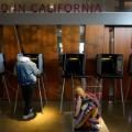 37 us midterms voting 1108 california