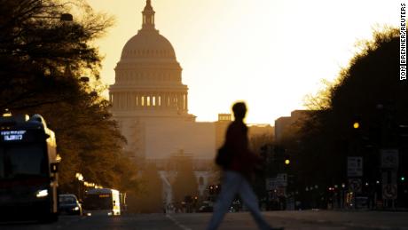 The US has reached its debt limit. What comes next is predictable
