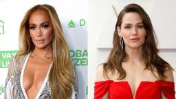 221109110241 lopez garner split hp video Jennifer Lopez praises Jennifer Garner for relationship with Ben Affleck