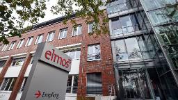 221109124348 elmos germany 110822 hp video Germany blocks sale of chip factory to China over security fears