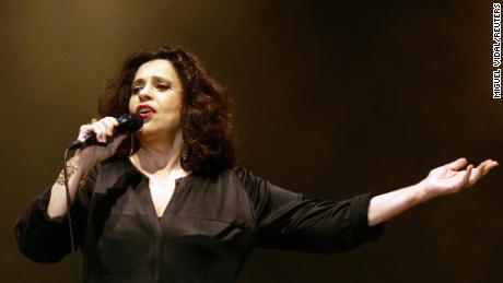 Gal Costa was born in the city of Salvador, in the state of Bahia, on September 26, 1945, and is considered as one of the most distinctive voices in Brazil&#39;s Tropicalia movement.