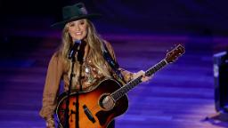 221109135937 lainey wilson file 082422 hp video CMA Awards: How to watch and what to expect