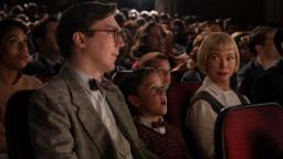 221109141705 03 the fabelmans film hp video 'The Fabelmans' review: Steven Spielberg spins his own super-director origin story