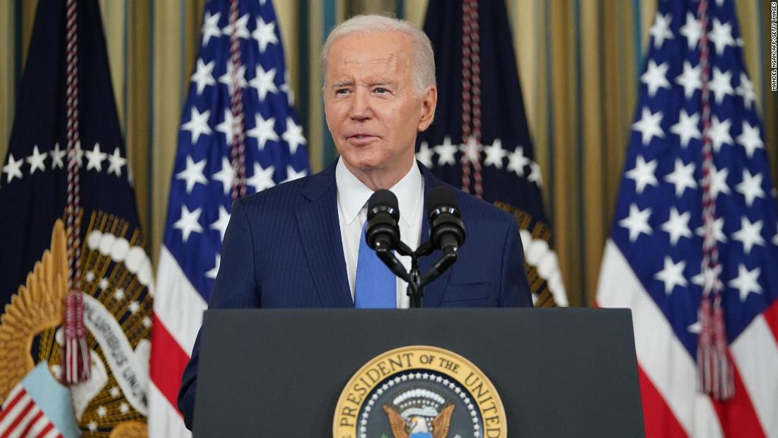 Biden calls on Congress to pass legislation to avert rail shutdown
