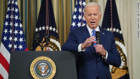Biden says Elon Musk&#39;s relationship with other countries &#39;worthy of being looked at&#39;