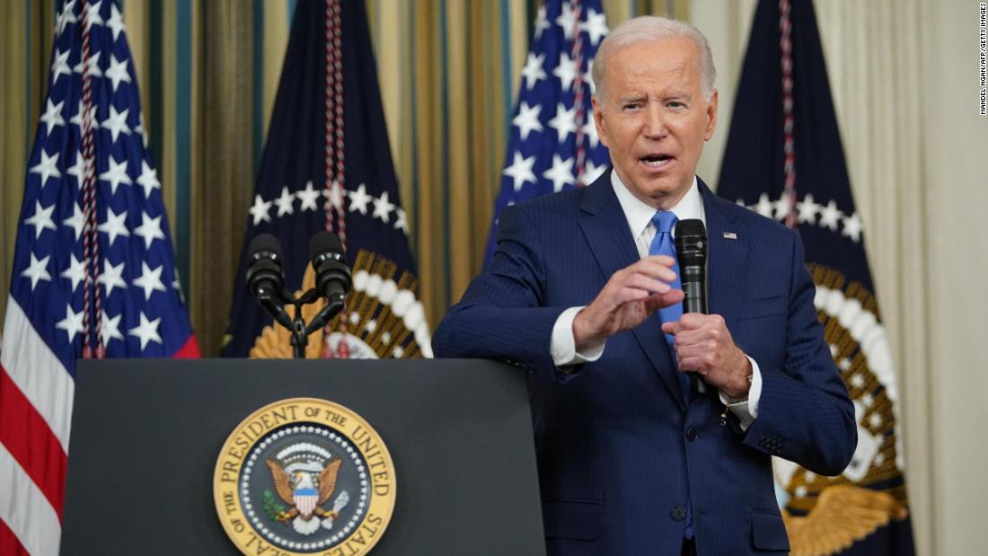 Biden says Elon Musk's relationship with other countries 'worthy of being looked at'