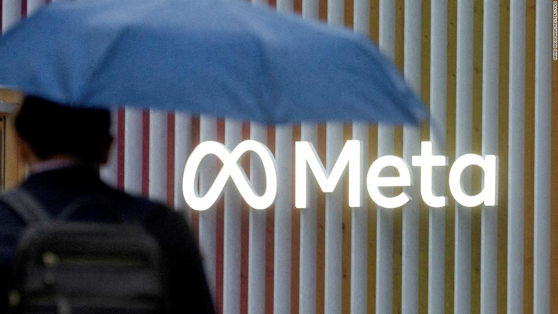 Meta plans to lay off another 10,000 employees