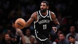 221110094559 03 kyrie irving brooklyn nets knicks hp video Kyrie Irving to miss 8th consecutive game as team suspension continues