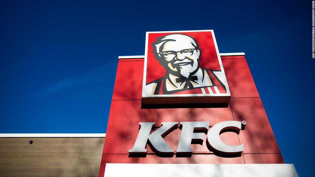KFC Germany apologizes for advertising a Kristallnacht promotion