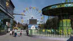 221110110243 02 taliban amusement park ban 110922 hp video Afghanistan: Women stopped from entering amusement parks in Kabul