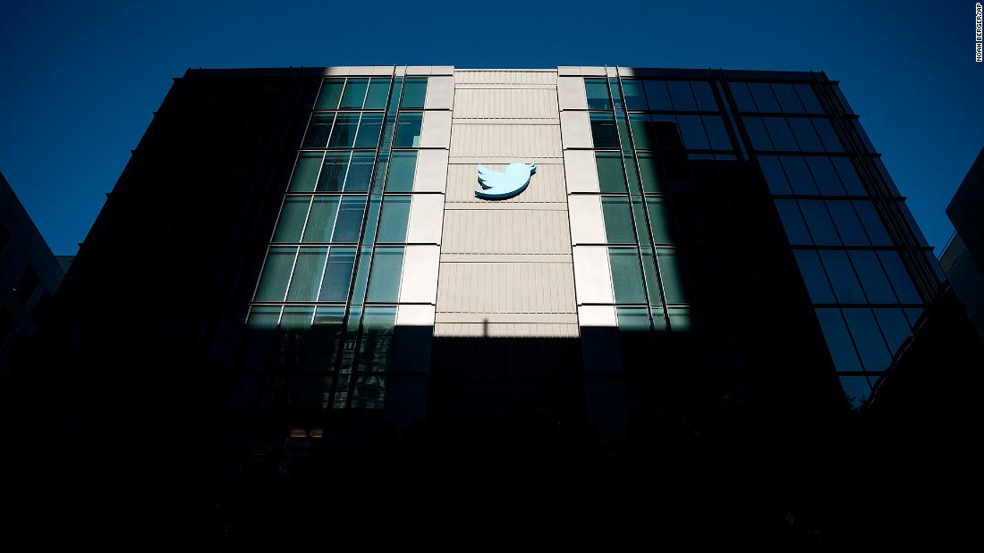 Twitter's cybersecurity chief quits amid company turmoil