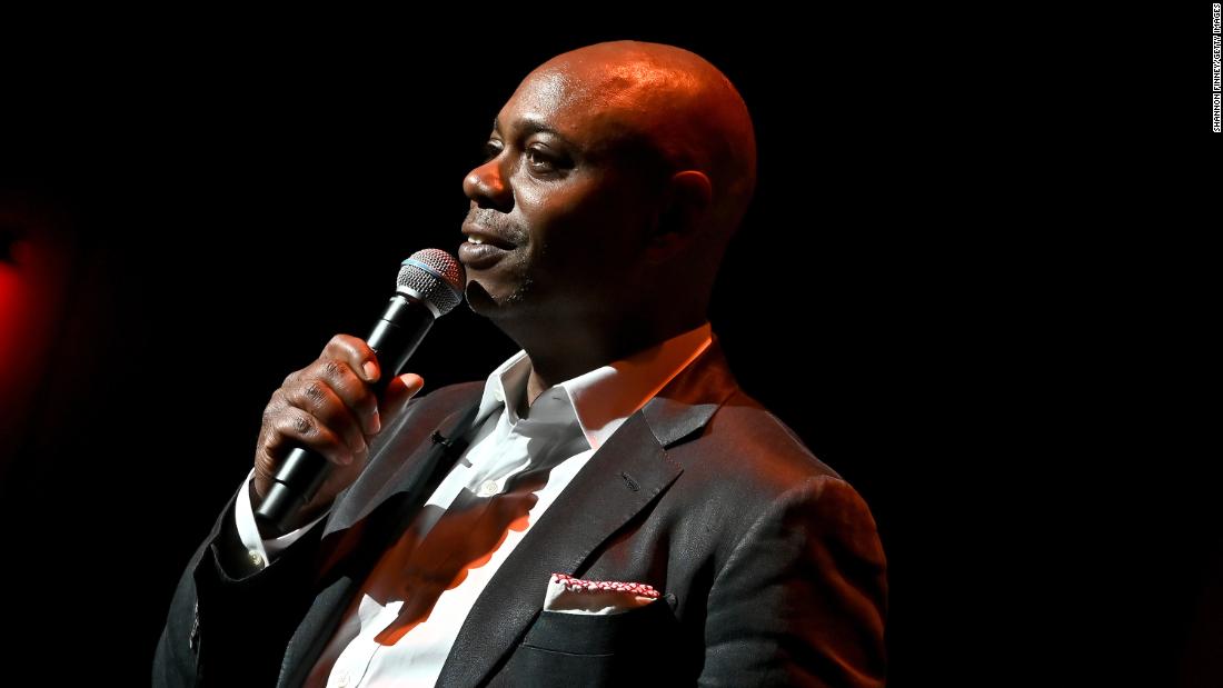 Dave Chappelle's representative says there is no 'SNL' writers boycott ahead of his hosting gig