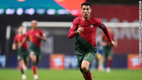 It could be the last World Cup for Portugal star Cristiano Ronaldo. His side comes in as one of the underdogs but, like they did at the 2016 Euros, the Iberians won&#39;t fear anyone. 