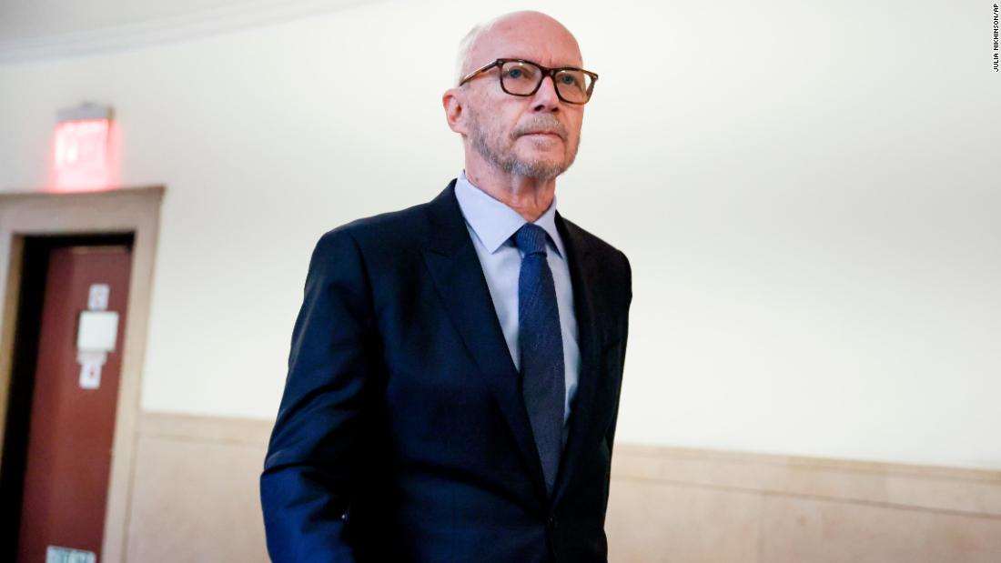 Filmmaker Paul Haggis is ordered to pay at least $7.5 million after being found liable in a sexual assault case involving a former publicist