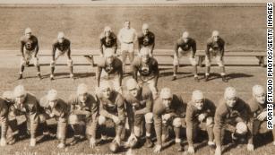 A brief history of Thanksgiving Day football - The Bucknellian