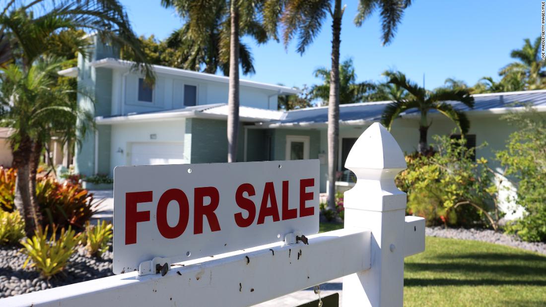 It's a terrible time to buy a house. Here's what to know if you have to do it anyway