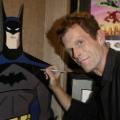 Kevin Conroy actor Comic-Con 2004 FILE RESTRICTED