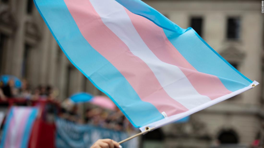 Understanding and supporting the transgender community