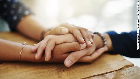 The health benefits of a random act of kindness