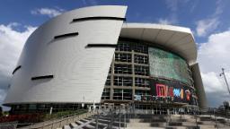 221111181140 ftx arena 1021 hp video FTX: NBA's Miami Heat to terminate relationship with crypto giant, will get new arena name