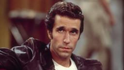 221112113954 henry winkler happy days file hp video Henry Winkler explains how he transformed into The Fonz