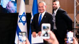 221113051251 01 israel netanyahu herzog hp video Israeli President invites Netanyahu to form government