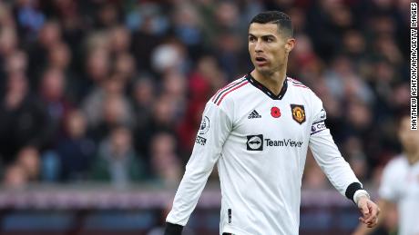 &#39;I feel betrayed&#39;: Cristiano Ronaldo claims he is being forced out of Manchester United