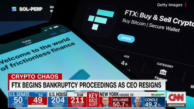 crypto meltdown continues next