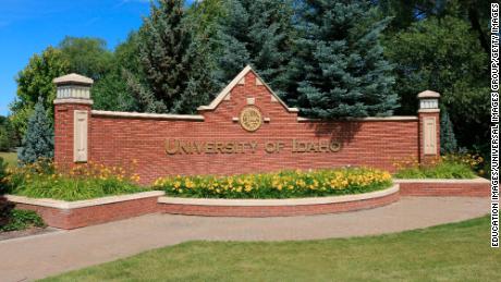 4 University of Idaho students found dead in home outside campus in what police are calling a homicide