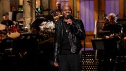 221114075451 01 chappelle snl nov 2022 hp video Dave Chappelle's 'SNL' monologue sparks backlash as being antisemitic