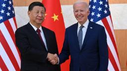 Xi and Biden cool the heat, but China and the US are still on collision course