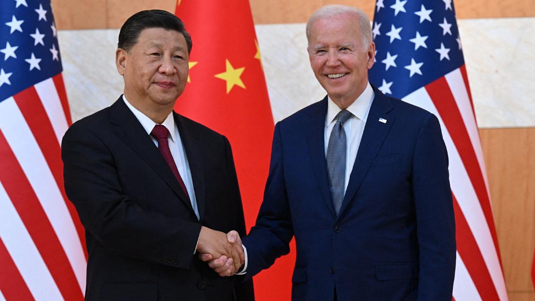 Did Biden and China's Xi hit a reset? Not quite, but they did agree on a  few things