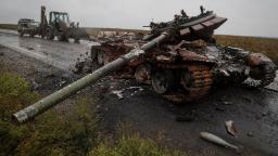 221114121537 01 destroyed russian tank in ukraine file hp video Zambian student imprisoned in Russia killed in Ukraine