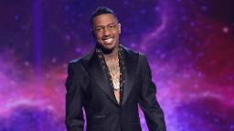 221114142737 nick cannon hp video Nick Cannon hospitalized with pneumonia