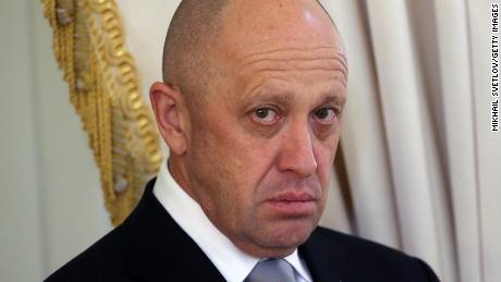 Russian oligarch Yevgeny Prigozhin called the video &quot;an excellent director&#39;s work.&quot;