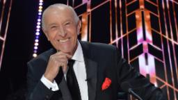 221114185403 len goodman file hp video Len Goodman announces his ballroom departure from 'Dancing With the Stars'