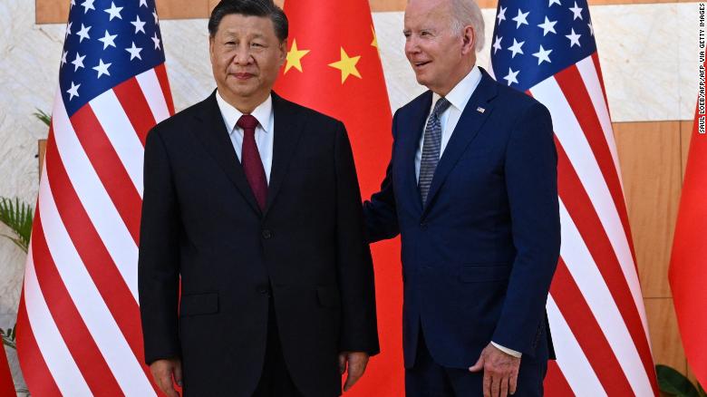 How Biden administration&#39;s export ban is choking off China&#39;s tech ambitions (Nov, 2022) 