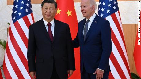 How Biden administration&#39;s export ban is choking off China&#39;s tech ambitions (Nov, 2022) 