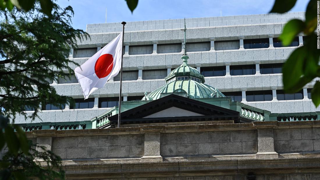 Asiatische Bankaktien fielen, und die Credit Suisse befürchtete Marktturbulenzen