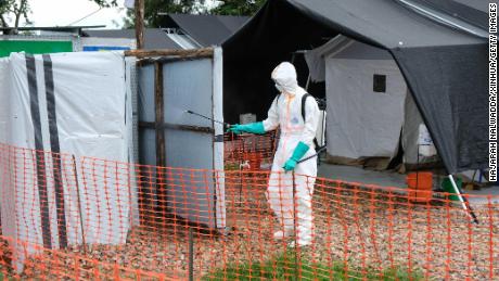 As Ebola outbreak grows in Uganda, US ramps up preparedness plans