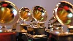 221115115727 grammy trophy file 2022 hp video Video: Why the Grammys has a new category for African music