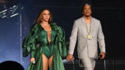 221115120100 beyonce jay z file 2018 hp video Beyoncé and Jay-Z now tied for most Grammy nominations