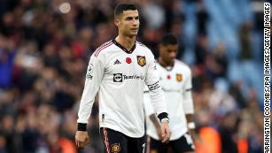 5 good reasons why Manchester United shouldn't sign Cristiano