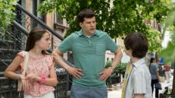 221115161316 01 fleishman is in trouble series hulu hp video 'Fleishman is in Trouble' review: Jesse Eisenberg and Claire Danes star in a Hulu series that ages like fine whine