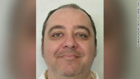 Execution of Alabama death row prisoner is called off, state official says, citing time constraints from late-night court battle