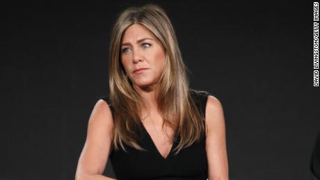 Actress Jennifer Aniston opened up recently about her failed attempts to get pregnant and said she has &quot;zero regrets.&quot;